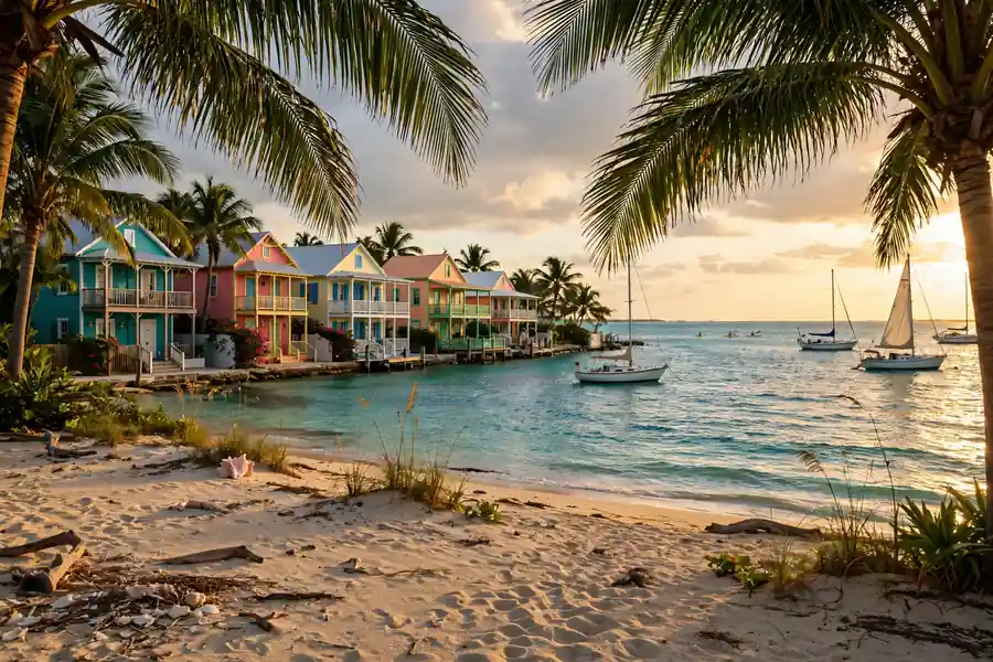 Key West Travel Guide: Duval Street, Sunsets and Water Sports — step-by-step travel guide covering highlights, costs and smart tips for visitors in the USA