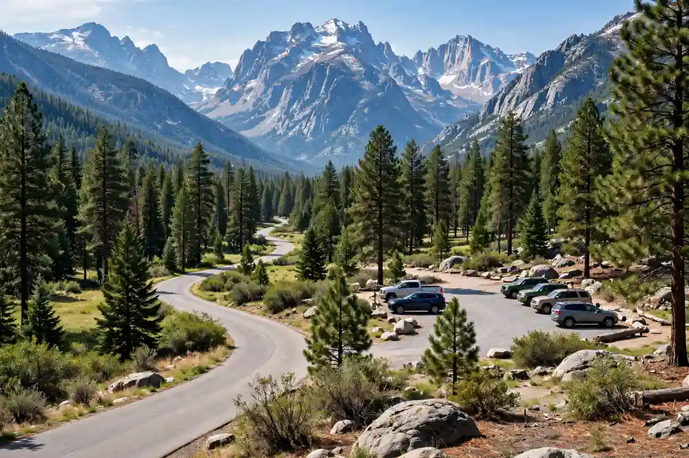 How to Plan a National Park Trip: Permits, Timing and Budgets — practical guide with real examples, routes and insider tips for your USA trip